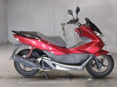 Honda PCX125 2017