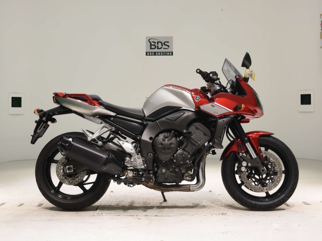 Yamaha FZ1 FAZER 2014