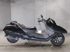 Honda FUSION 2006