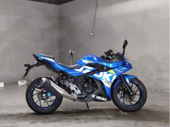Suzuki GSX250R