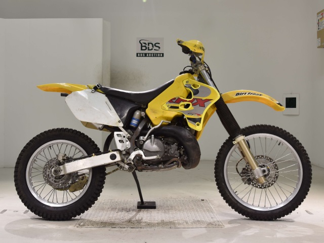 Suzuki RMX250R