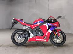 Honda CBR600RR 2022