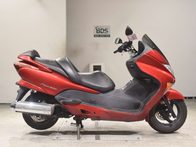 Honda FORZA Z 2005