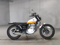 Suzuki GRASSTRACKER BIGBOY 2003