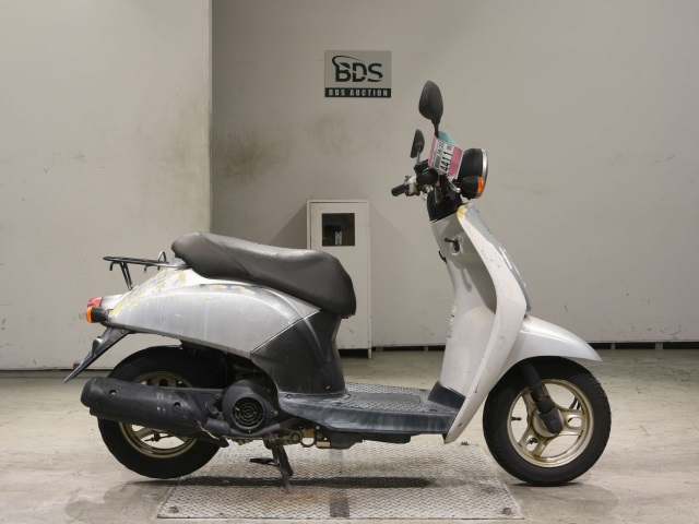 Honda TODAY