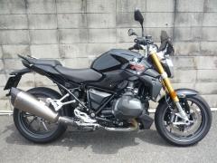 BMW R1250R 2022