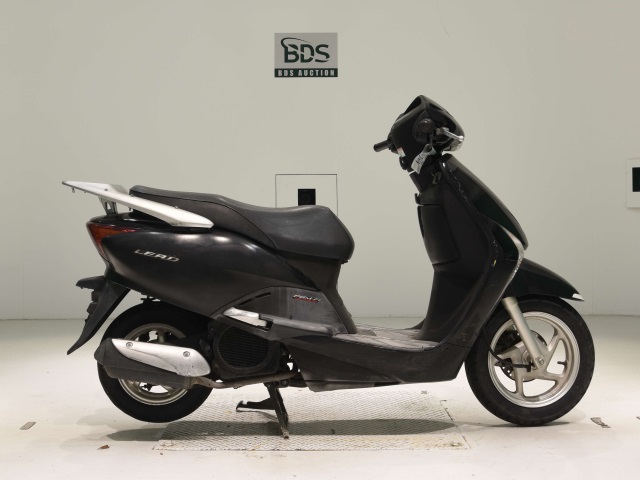 Honda LEAD110 2009