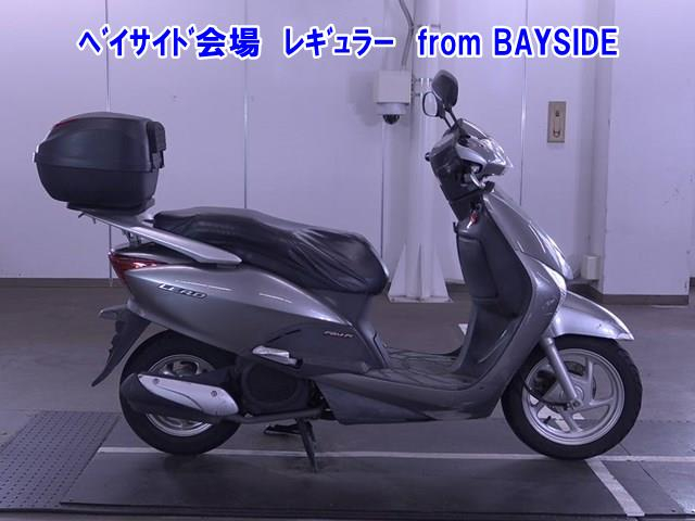 Honda LEAD110 2008