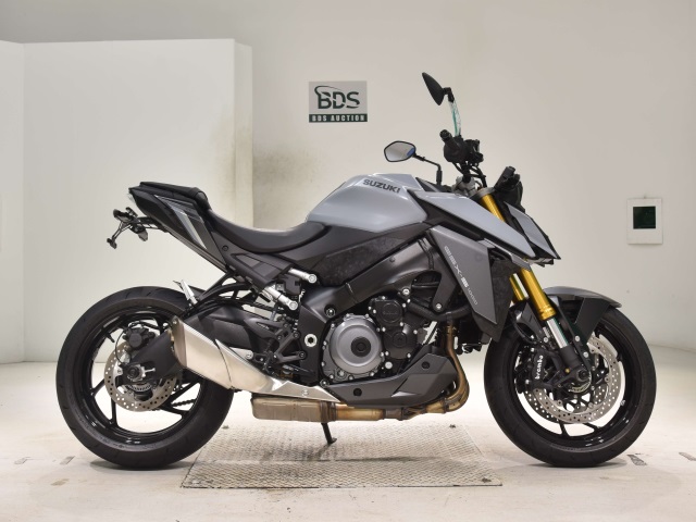 Suzuki GSX-S1000-2 2023