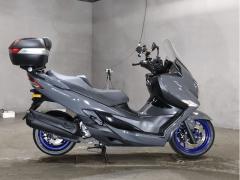 Suzuki BURGMAN400 2021