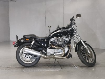 HD SPORTSTER XL1200S 2003