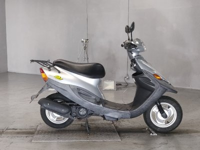 Yamaha BJ 2006