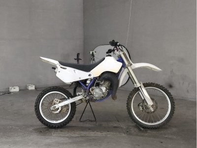 Yamaha YZ80 1994