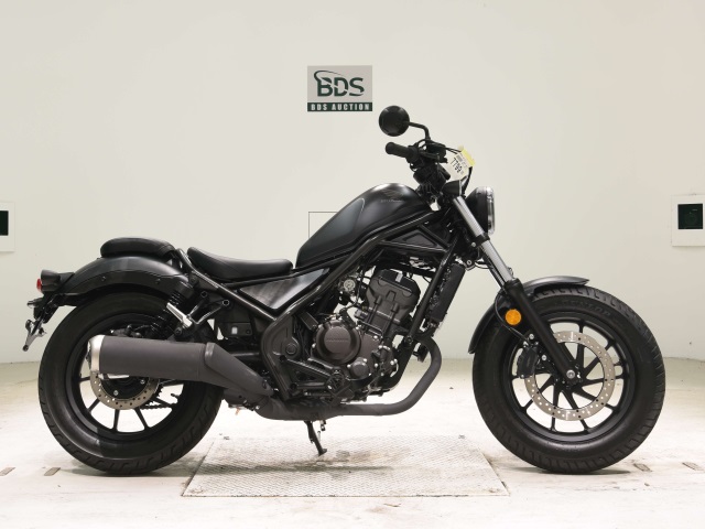 Honda REBEL CMX250 2023