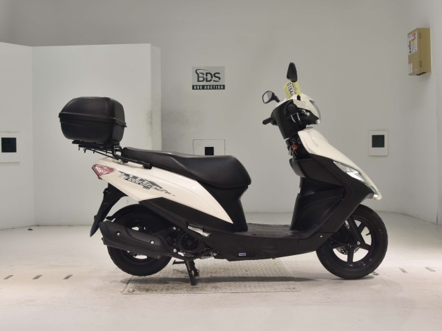 Suzuki ADDRESS V125