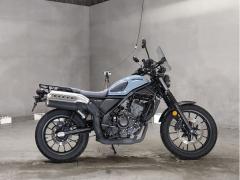 Honda CL250 2023