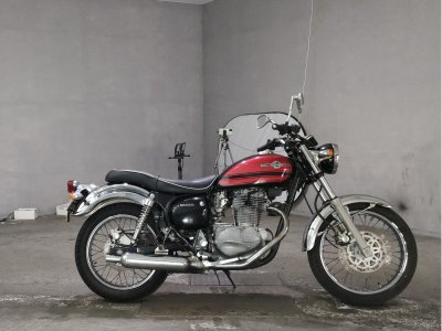 Kawasaki ESTRELLA RS 2002