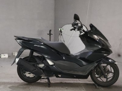 Honda PCX125 2021