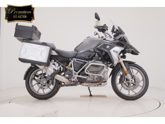 BMW R1250GS 2019