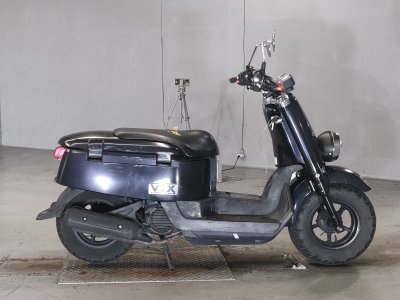 Yamaha VOX 2014