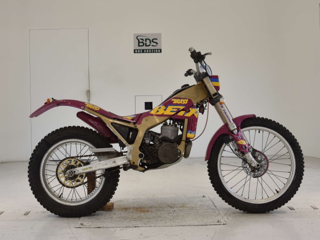 Beta TECHNO250