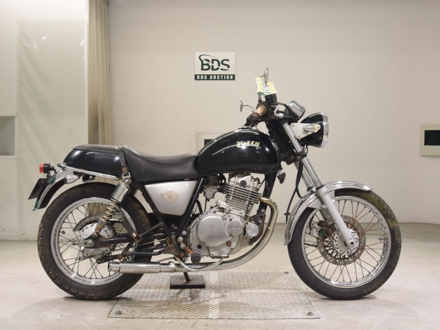 Suzuki VOLTY 1998