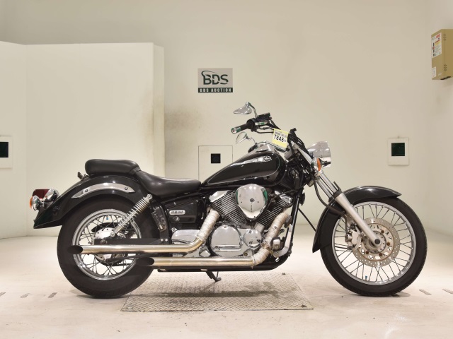 Yamaha DRAGSTAR XVS250 2000