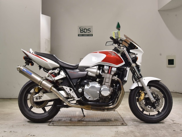 Honda CB1300SF 2003
