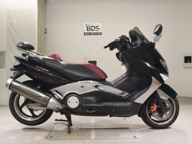 Yamaha T-MAX500 2006