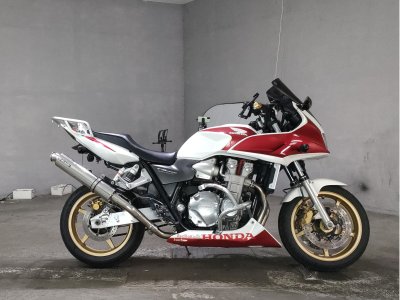 Honda CB1300SF 2005