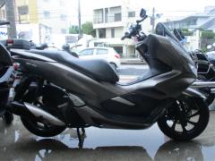 Honda PCX125 2018