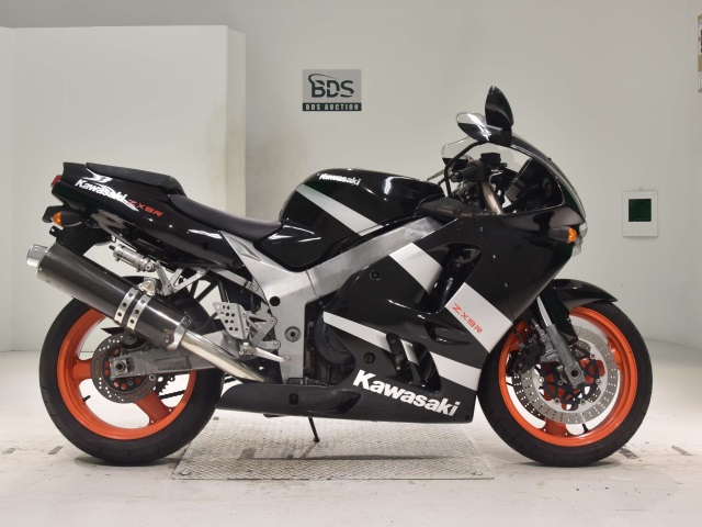 Kawasaki NINJA ZX-9R 1994