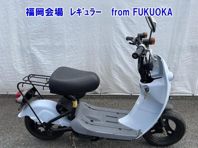 Suzuki CHOINORI