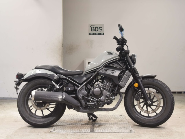 Honda REBEL CMX250 2023