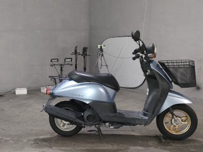 Honda TODAY 2008