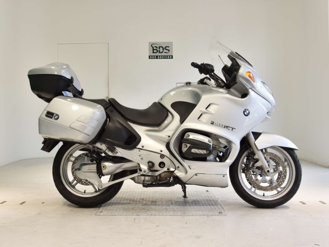 BMW R1150RT 2002