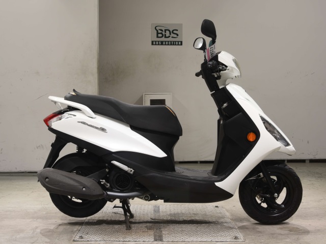 Yamaha AXIS125Z 2018