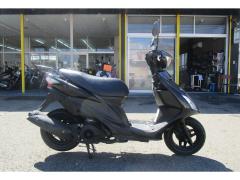 Suzuki ADDRESS V125