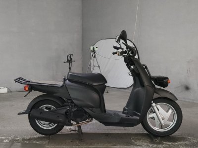 Yamaha GEAR 2015