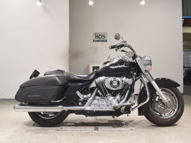 HD ROAD KING FLHRSI1450 2006
