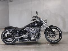 HD BREAKOUT FXSB 2014