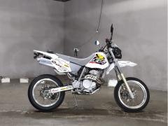 Honda XR250 1997