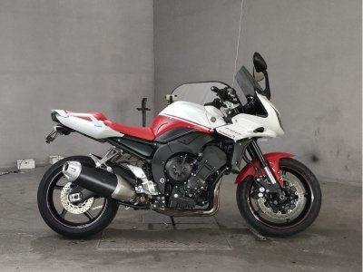 Yamaha FZ1 FAZER 2009