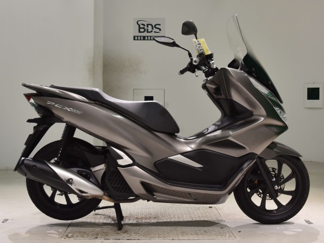 Honda PCX150 2018