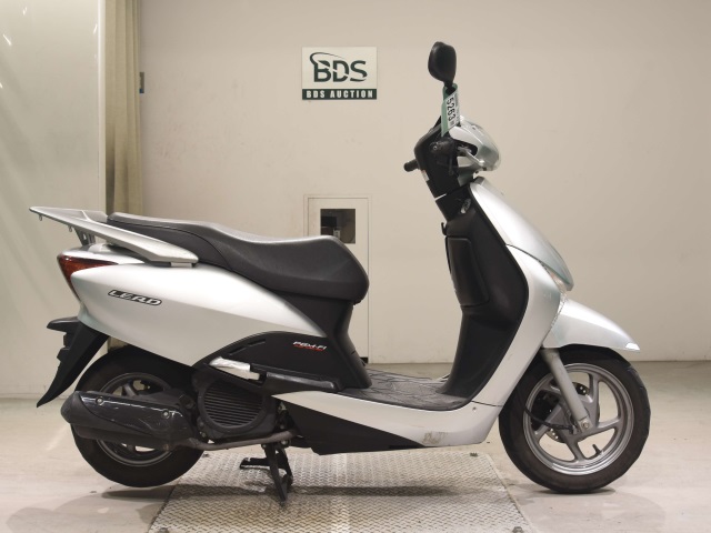 Honda LEAD110 2012