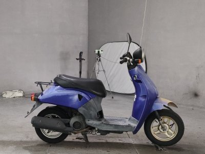 Honda TODAY 2004