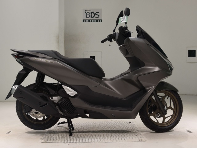 Honda PCX160 2025