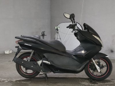 Honda PCX125 2012